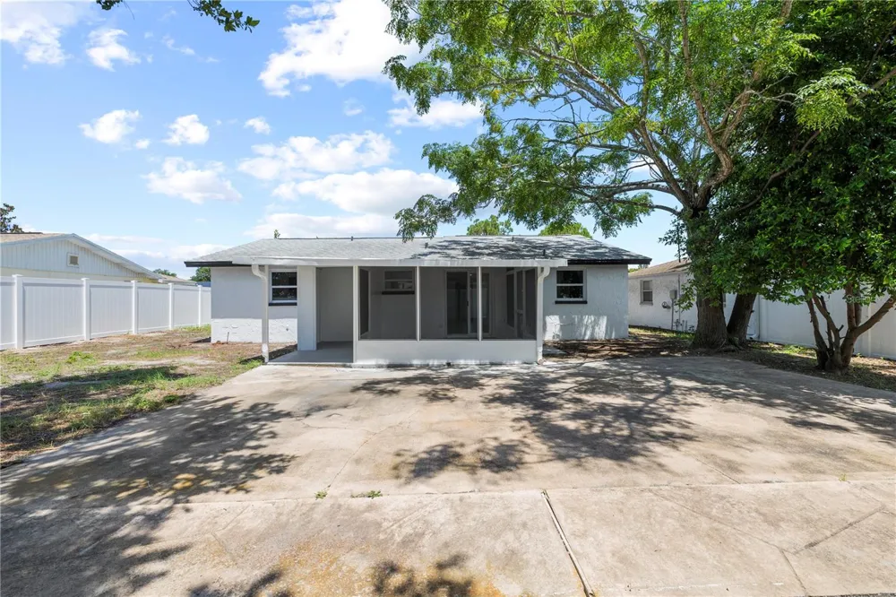 6444 JUNIPER ROAD Port Richey, FL 34668