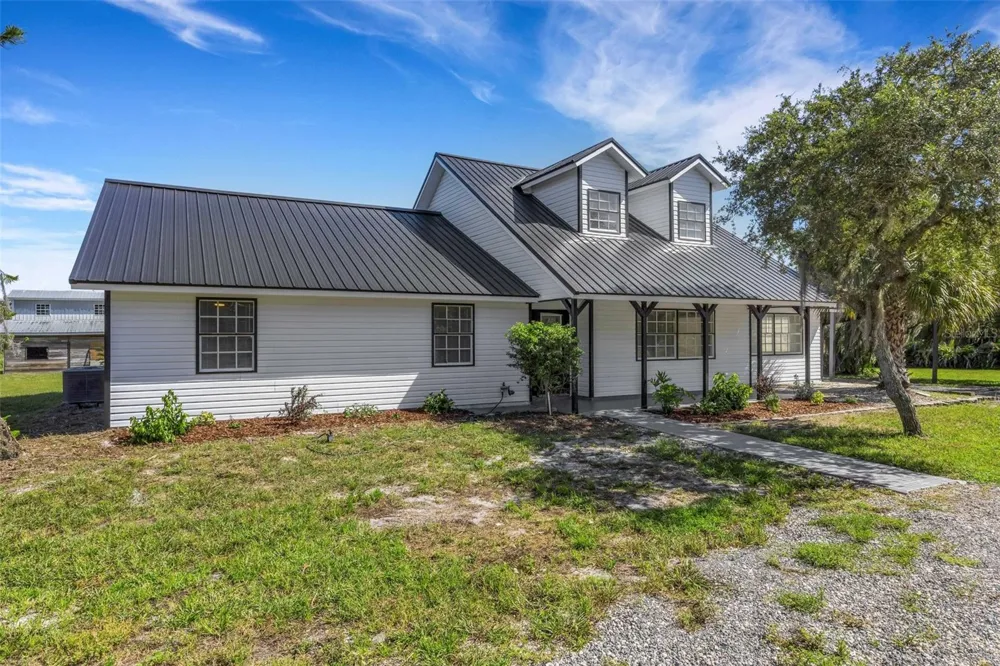 28706 102ND DRIVE E Myakka City, FL 34251