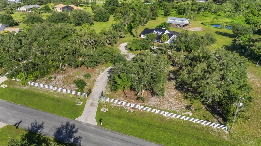 28706 102ND DRIVE E Myakka City, FL 34251