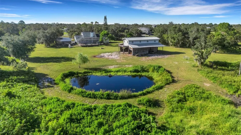 28706 102ND DRIVE E Myakka City, FL 34251