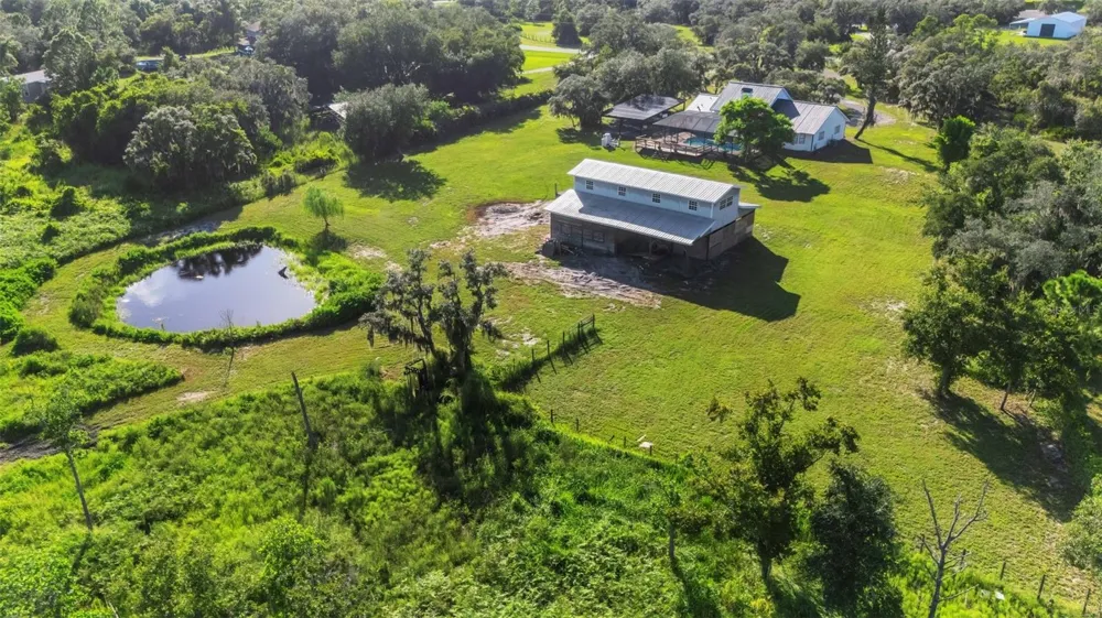28706 102ND DRIVE E Myakka City, FL 34251