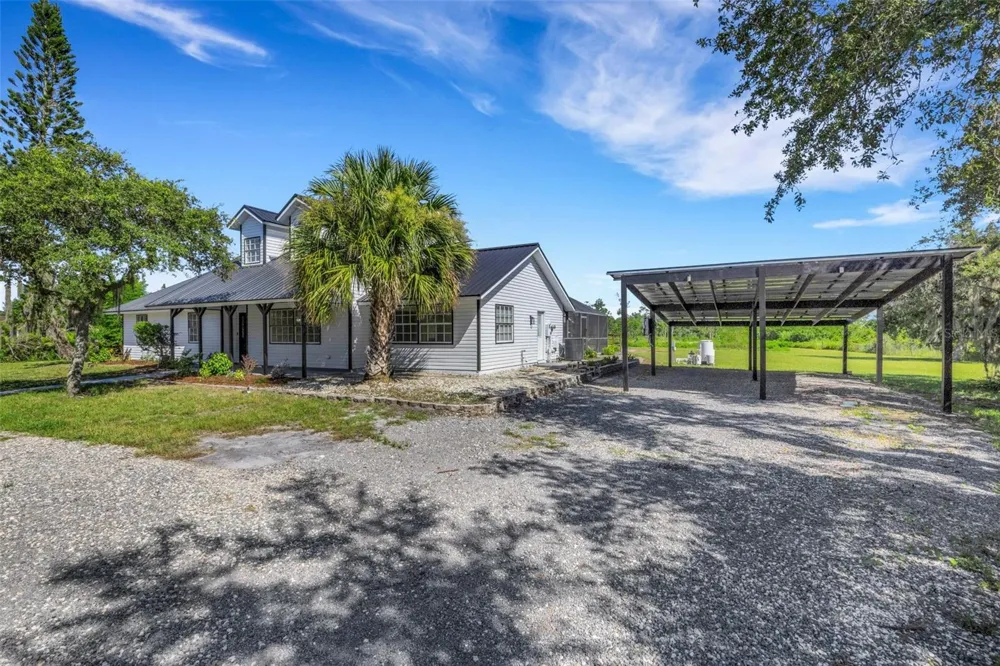 28706 102ND DRIVE E Myakka City, FL 34251