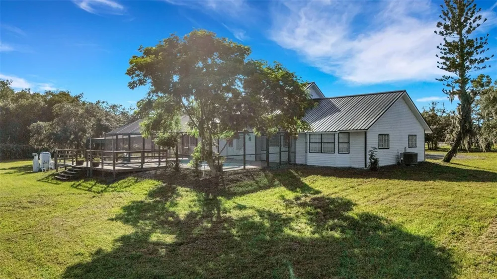 28706 102ND DRIVE E Myakka City, FL 34251