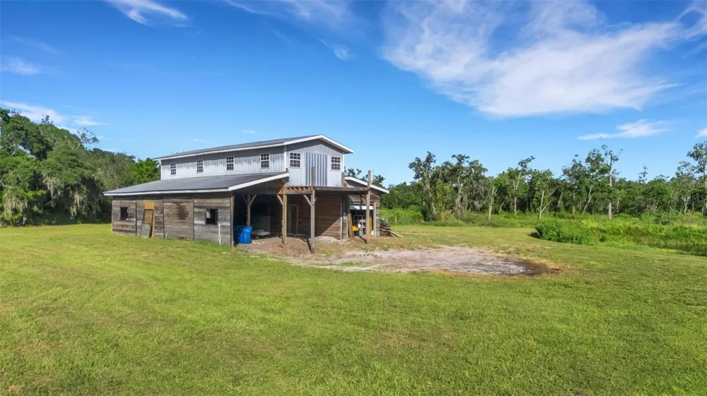 28706 102ND DRIVE E Myakka City, FL 34251