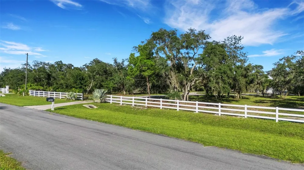 28706 102ND DRIVE E Myakka City, FL 34251
