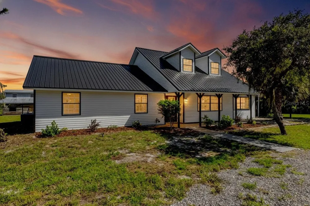 28706 102ND DRIVE E Myakka City, FL 34251