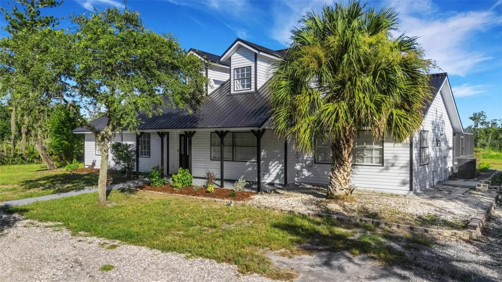 28706 102ND DRIVE E Myakka City, FL 34251