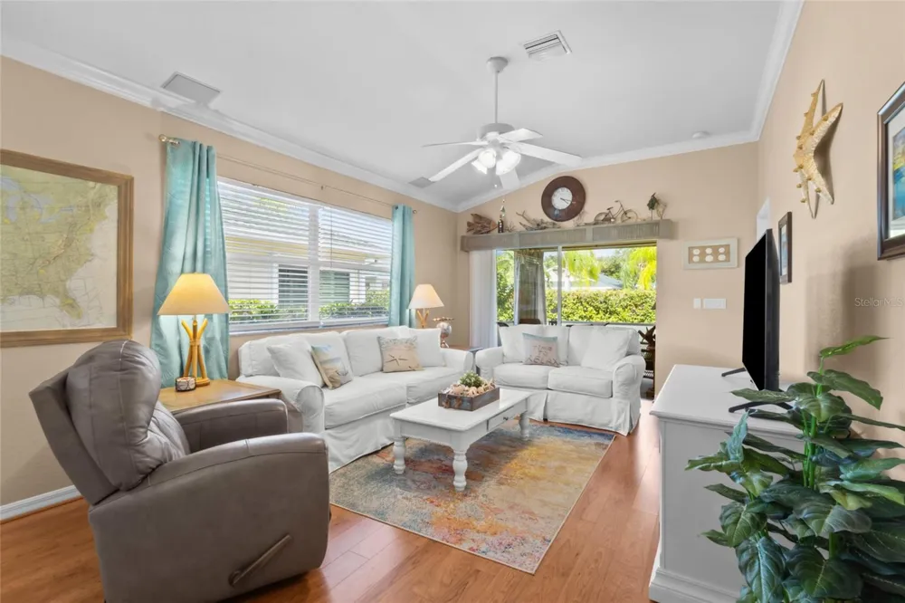1202 AUBURN COVE CIRCLE Venice, FL 34292