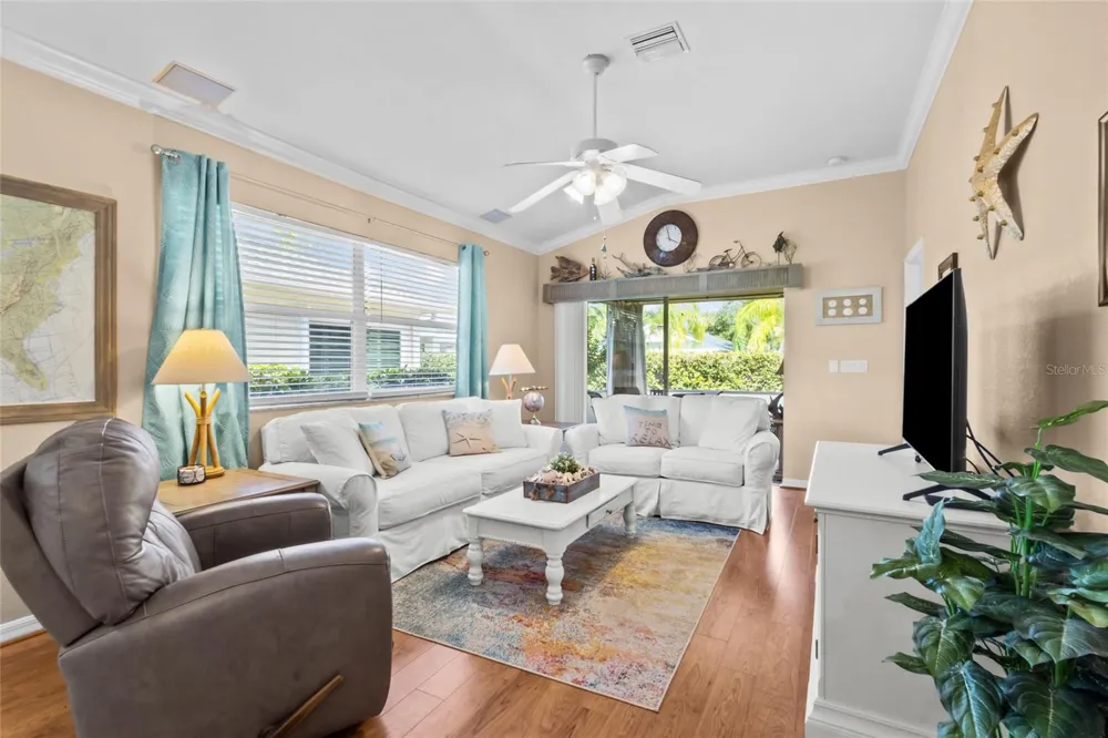 1202 AUBURN COVE CIRCLE Venice, FL 34292