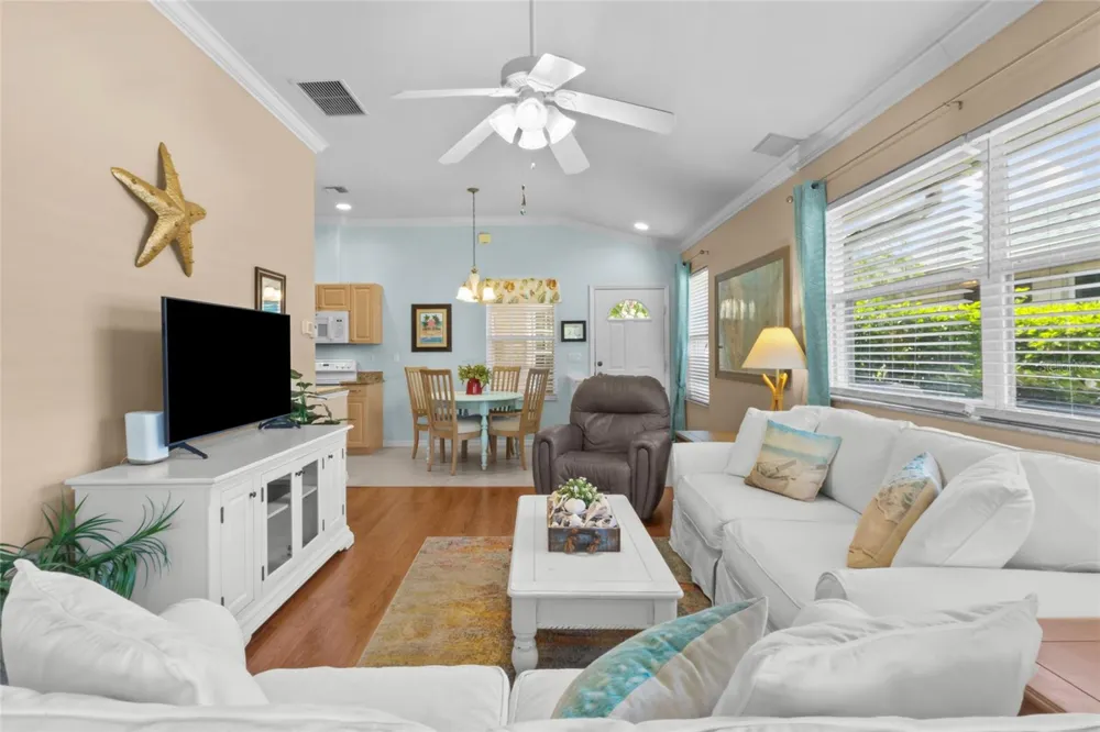 1202 AUBURN COVE CIRCLE Venice, FL 34292