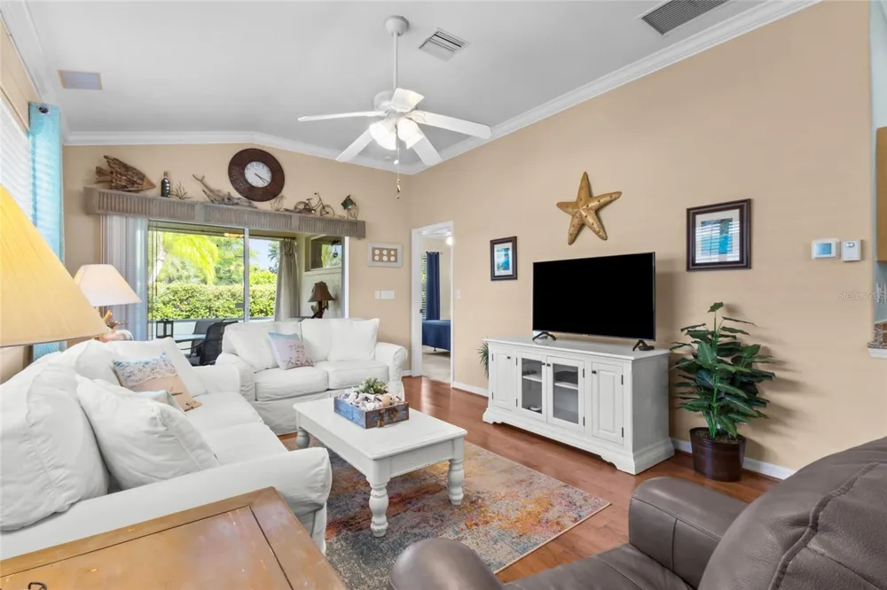 1202 AUBURN COVE CIRCLE Venice, FL 34292