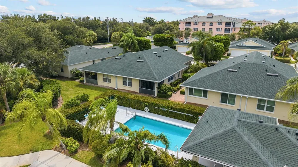 1202 AUBURN COVE CIRCLE Venice, FL 34292