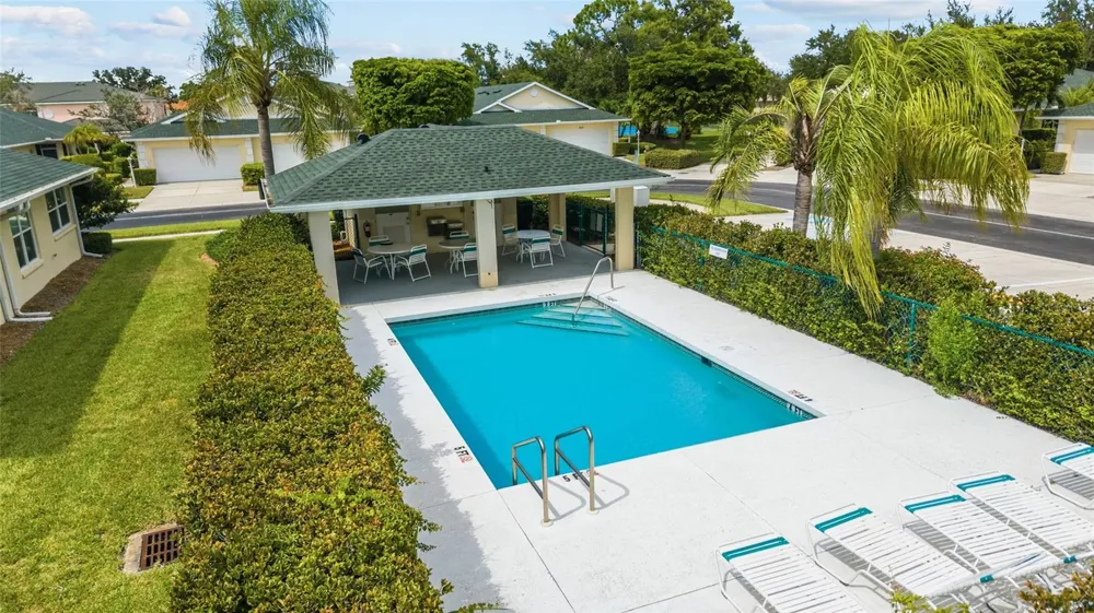 1202 AUBURN COVE CIRCLE Venice, FL 34292
