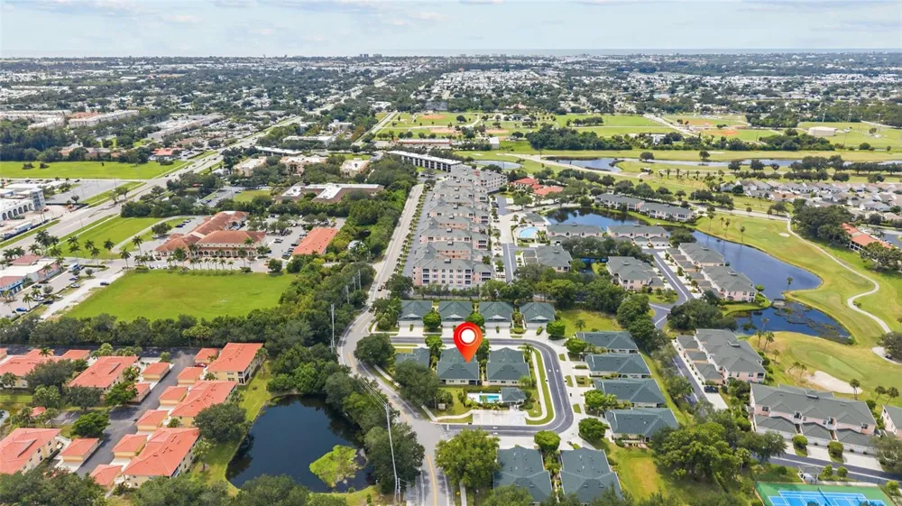 1202 AUBURN COVE CIRCLE Venice, FL 34292