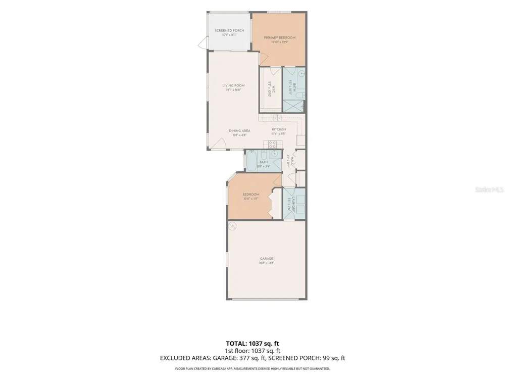1202 AUBURN COVE CIRCLE Venice, FL 34292