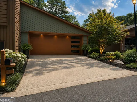 20 Colony Ridge PL