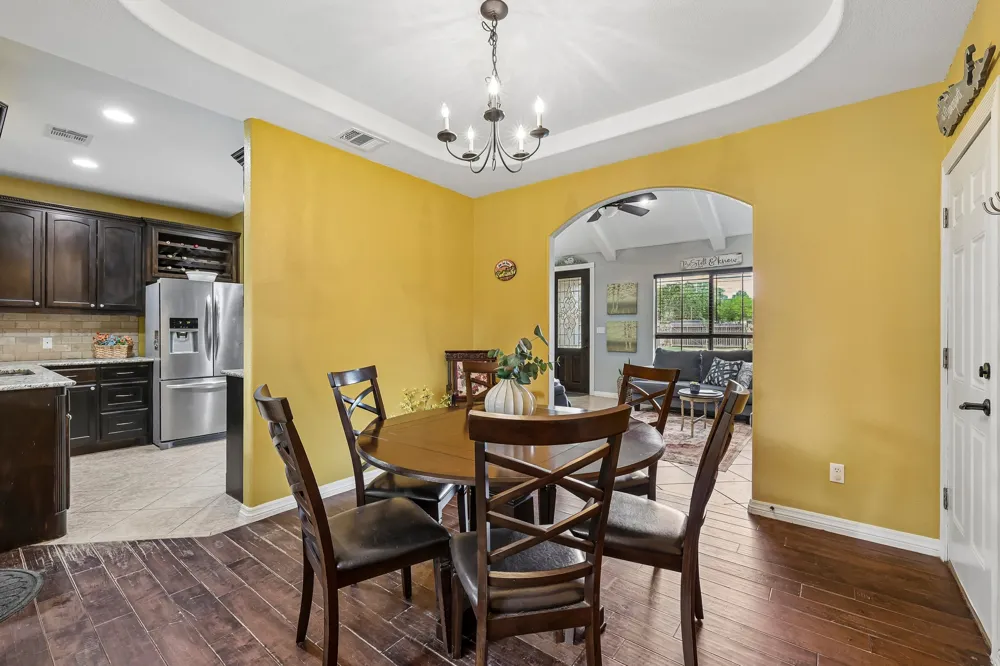 126 King Street Bastrop, TX 78602