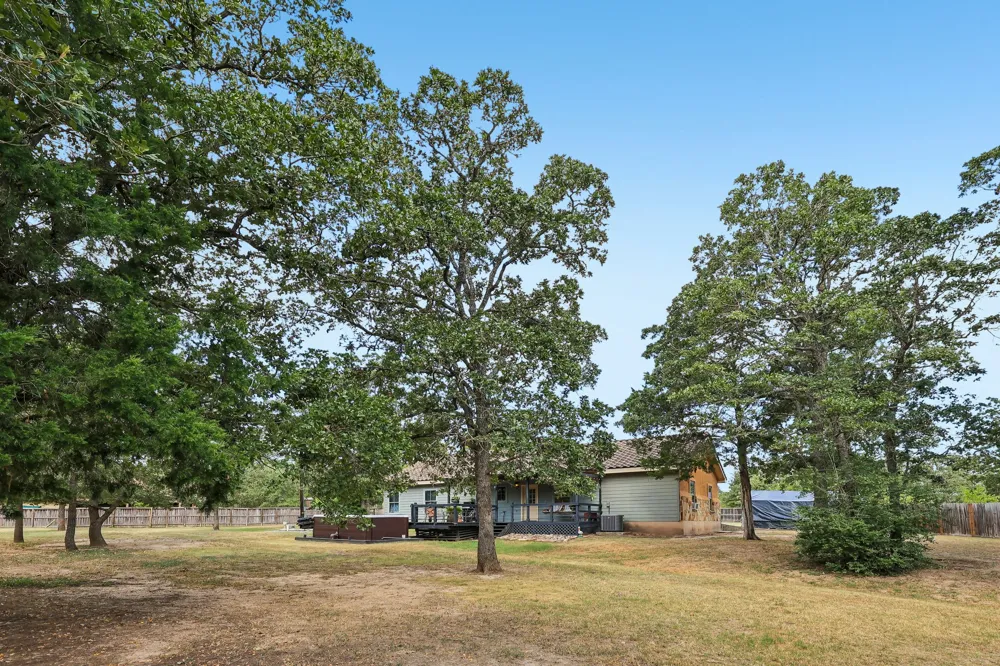 126 King Street Bastrop, TX 78602