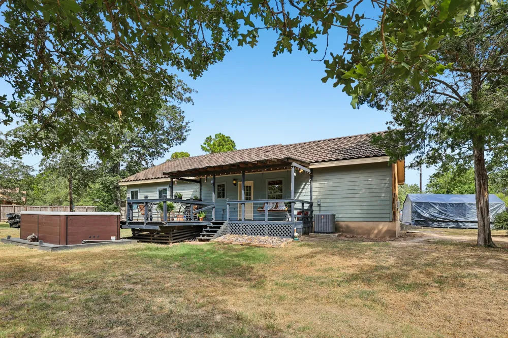 126 King Street Bastrop, TX 78602