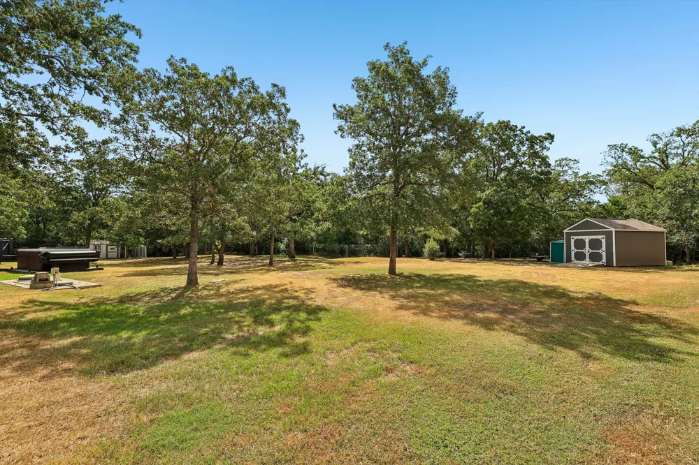 126 King Street Bastrop, TX 78602