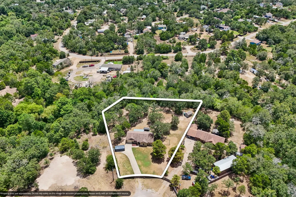 126 King Street Bastrop, TX 78602