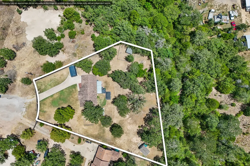126 King Street Bastrop, TX 78602