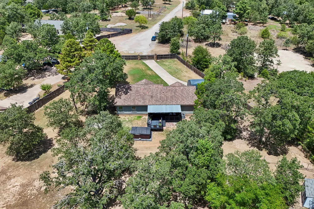 126 King Street Bastrop, TX 78602