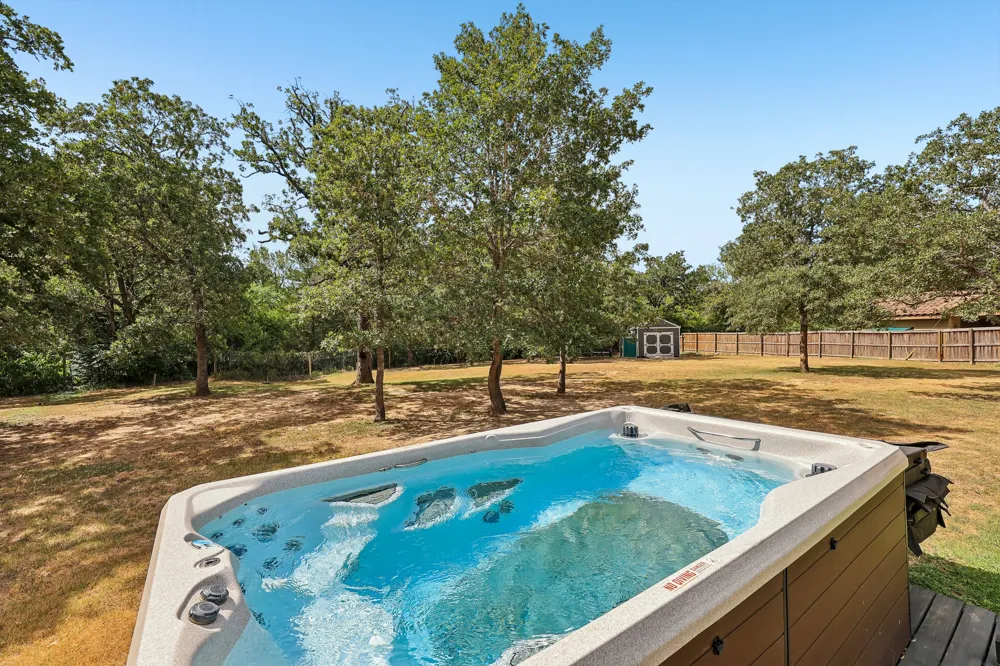 126 King Street Bastrop, TX 78602