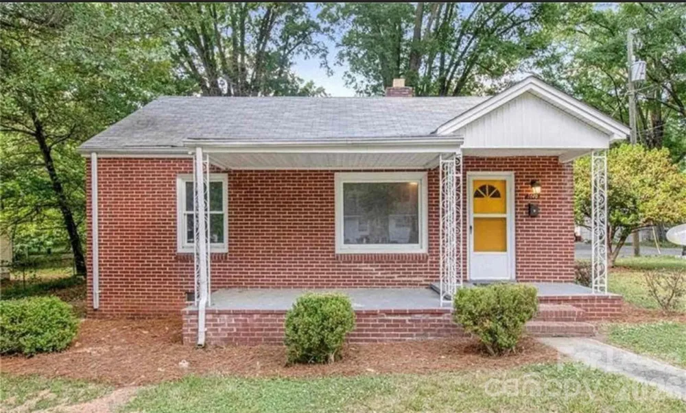 1010 Rankin Avenue Gastonia, NC 28052