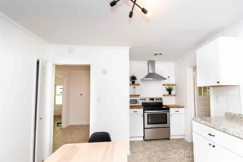 1010 Rankin Avenue Gastonia, NC 28052