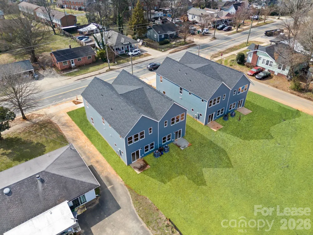 341 Hoskins Road Charlotte, NC 28216
