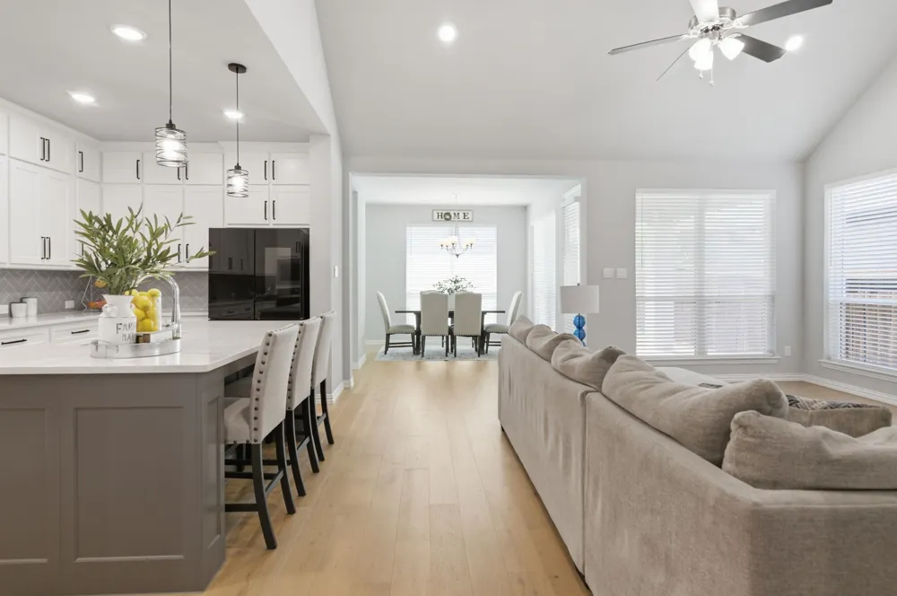 910 Winter Cherry Lane Haslet, TX 76052