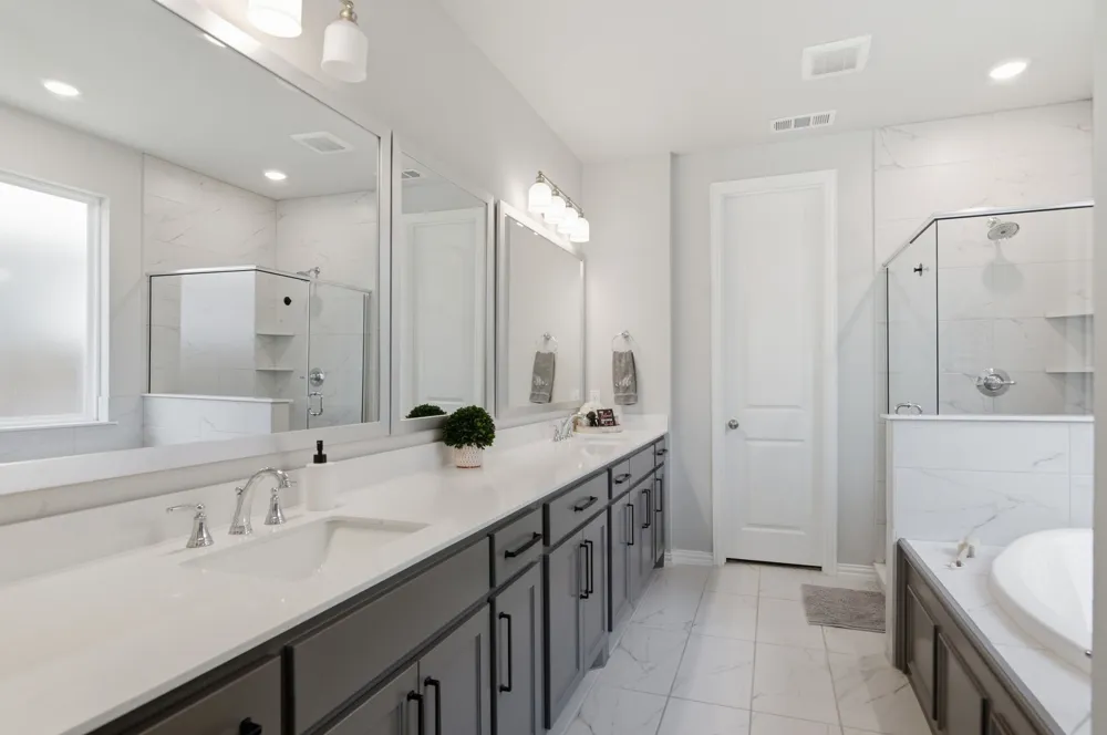 910 Winter Cherry Lane Haslet, TX 76052