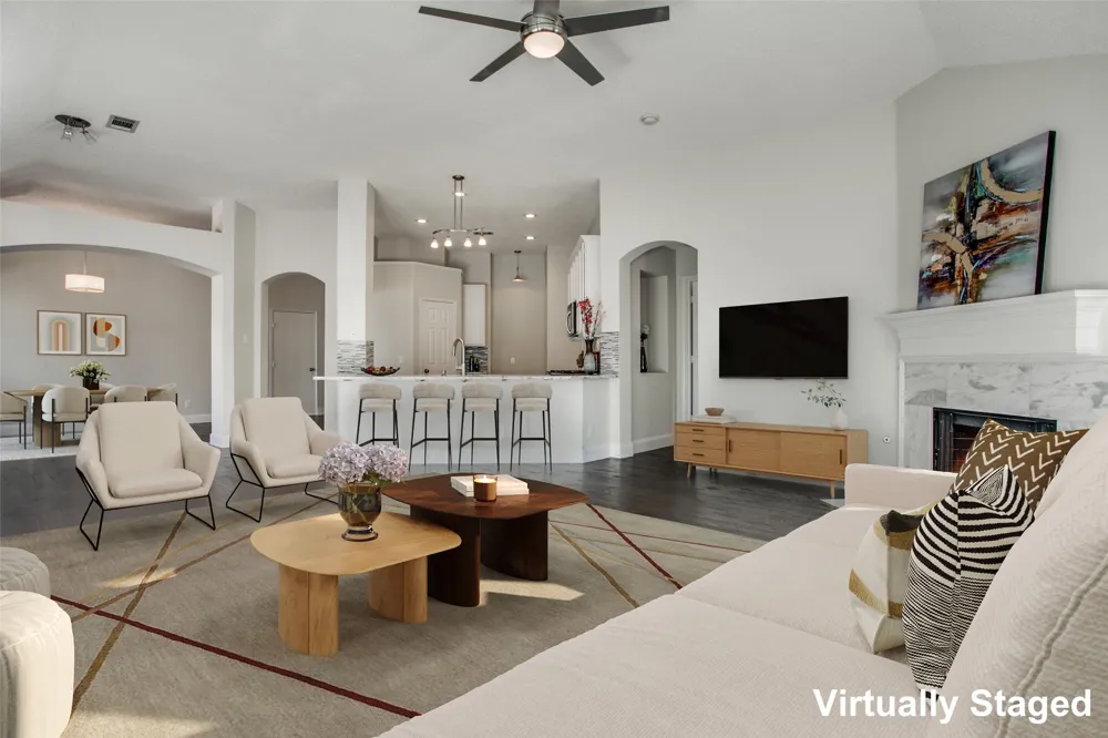 3708 Villanova Drive Denton, TX 76210