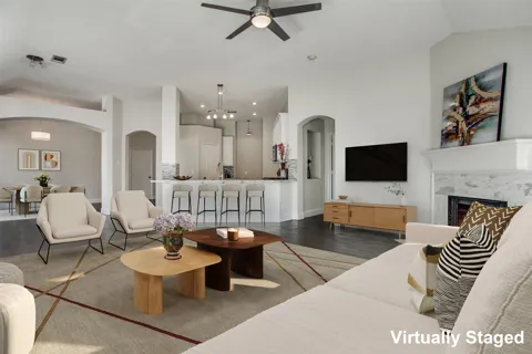 3708 Villanova Drive