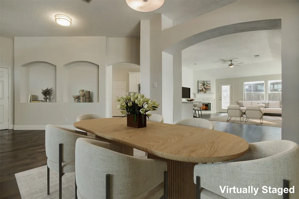 3708 Villanova Drive Denton, TX 76210