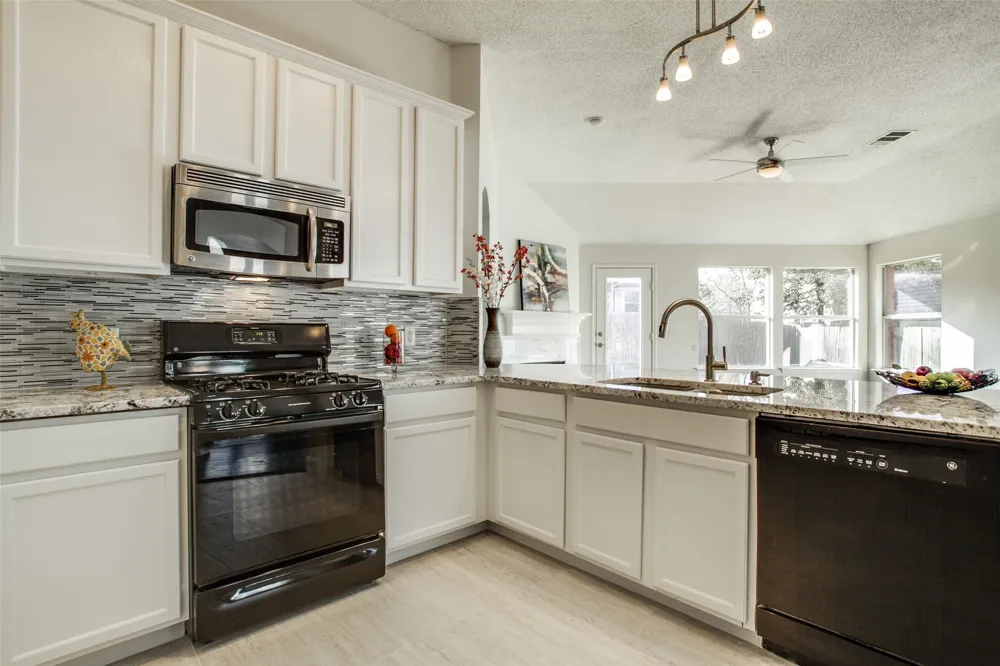 3708 Villanova Drive Denton, TX 76210
