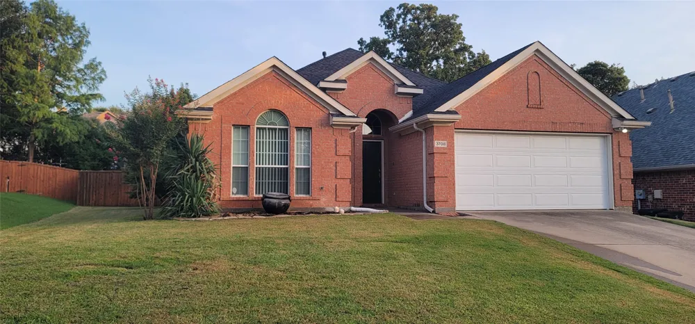 3708 Villanova Drive Denton, TX 76210