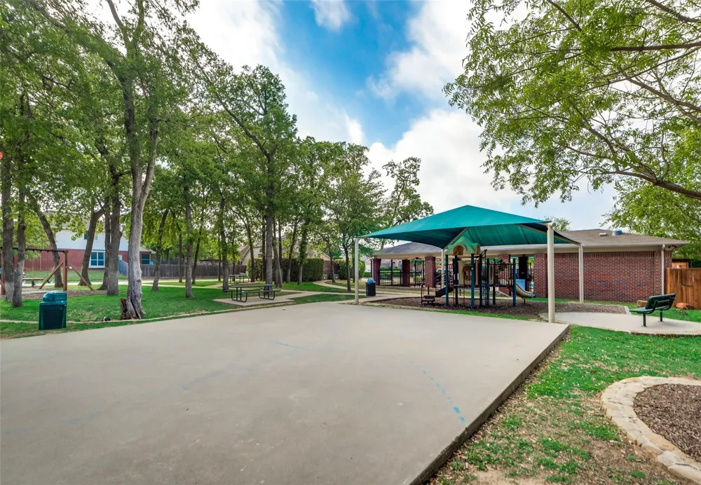 3708 Villanova Drive Denton, TX 76210