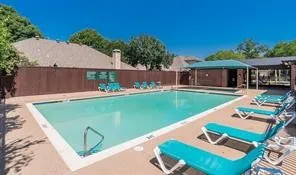 3708 Villanova Drive Denton, TX 76210