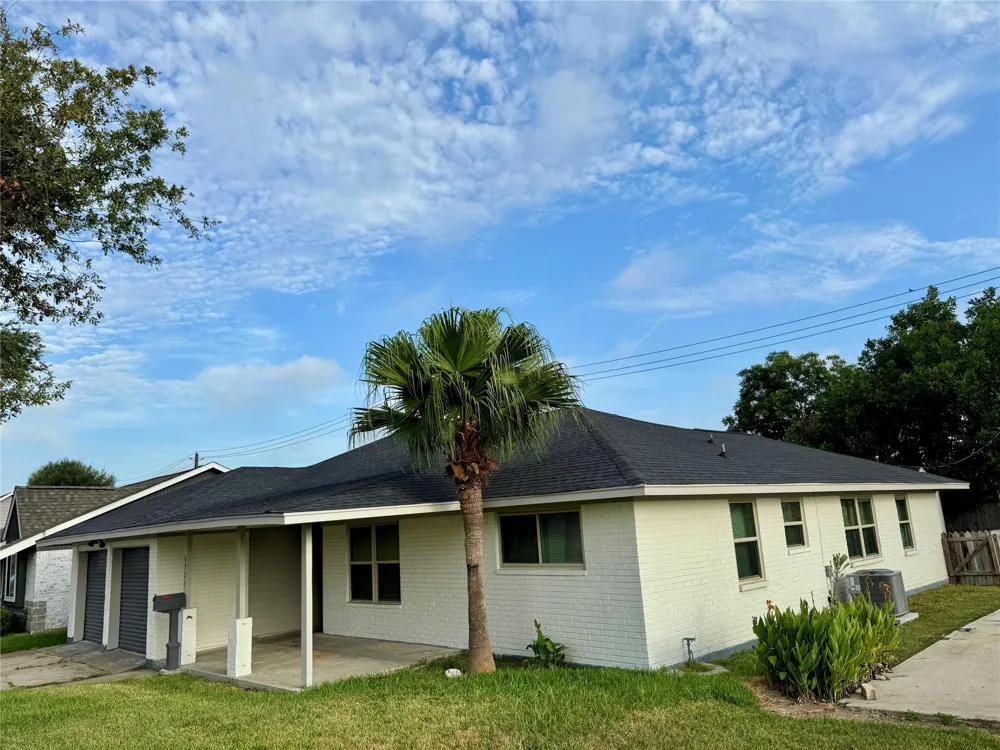 6321 Apache Drive Pasadena, TX 77503