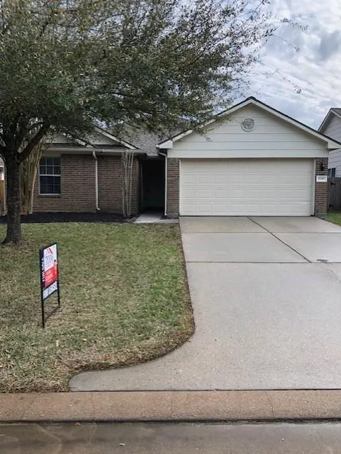 32107 Anne Lane Pinehurst, TX 77362