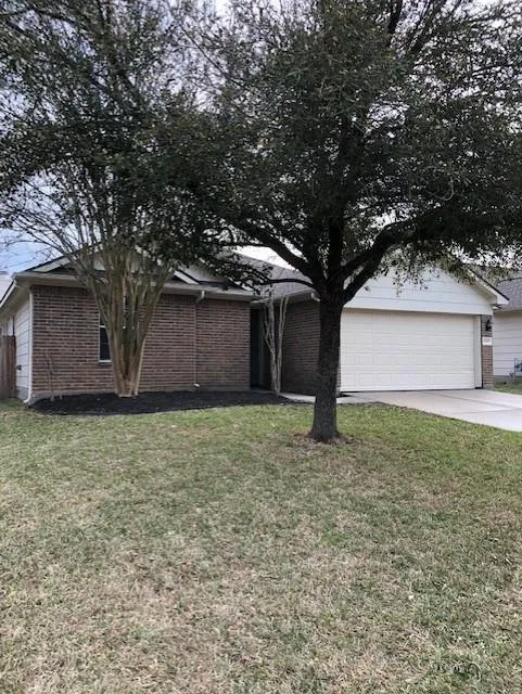 32107 Anne Lane Pinehurst, TX 77362