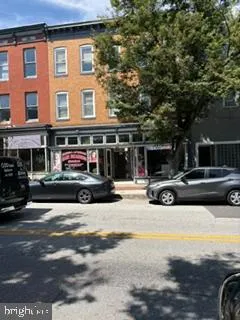 780 WASHINGTON BOULEVARD #2F