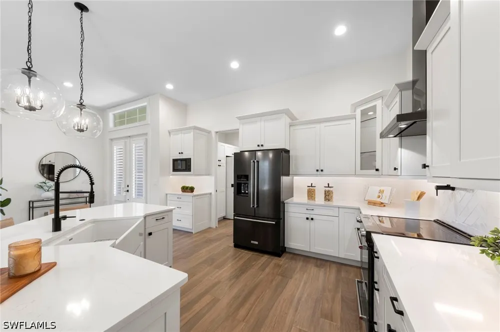 Parkridge Circle Fort Myers, FL 33908