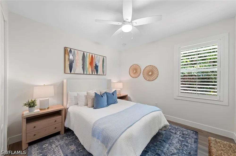 Parkridge Circle Fort Myers, FL 33908