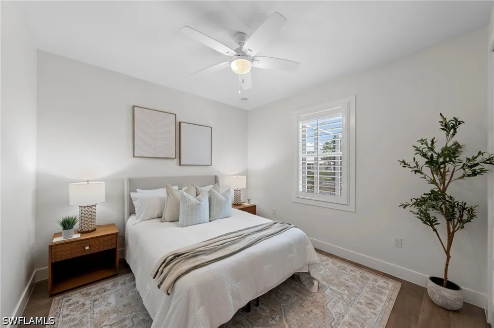 Parkridge Circle Fort Myers, FL 33908