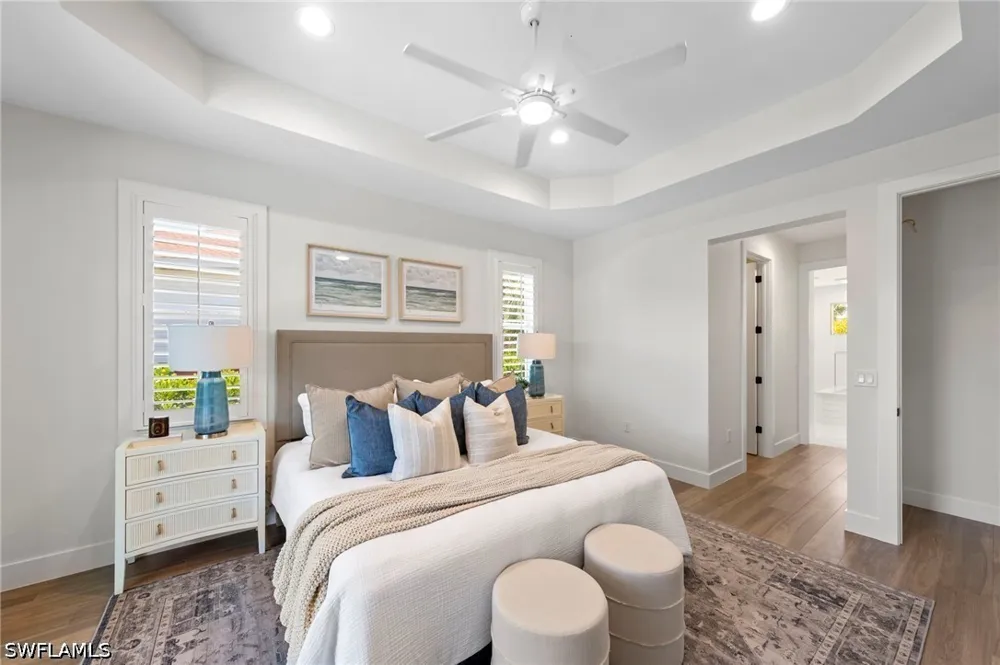 Parkridge Circle Fort Myers, FL 33908