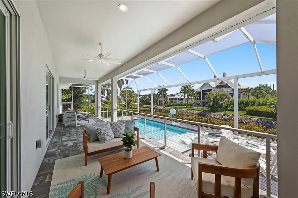 Parkridge Circle Fort Myers, FL 33908
