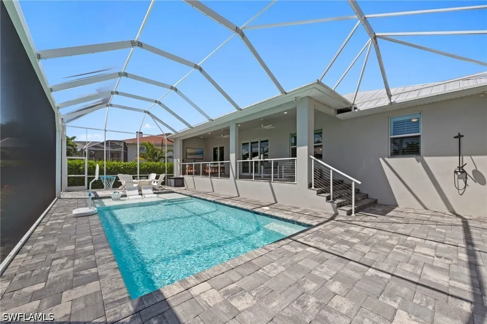 Parkridge Circle Fort Myers, FL 33908